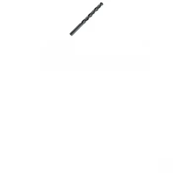 Image of Heller 17798 6 0901 HSS-R Twist Drills DIN 338 RN 4.0mm - 2 Pack