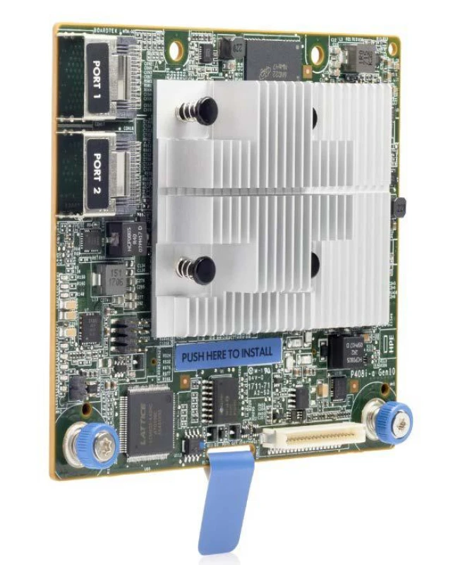 Image of HPE *Non Cancellable/Non Returnable (NCNR)* PCA AROC P408I-A G10 M83C