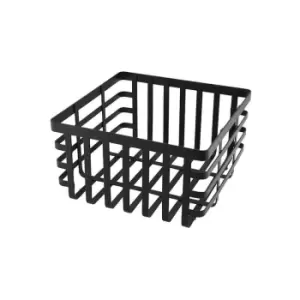 Image of Apollo Flat Iron Fruit Basket Small