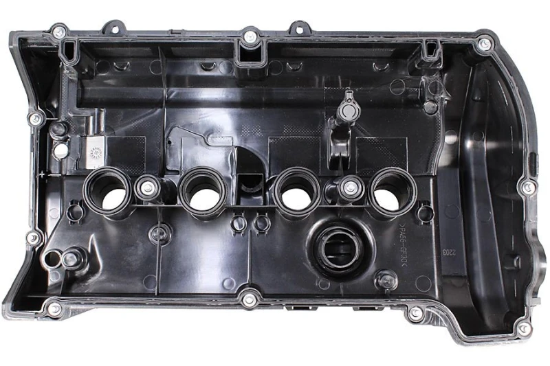Image of Rocker cover METZGER 2389187
