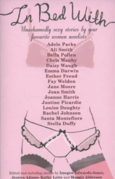 Image of In Bed with by Jessica Adams Paperback