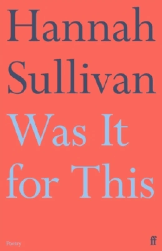 Image of Was It for This Paperback / softback