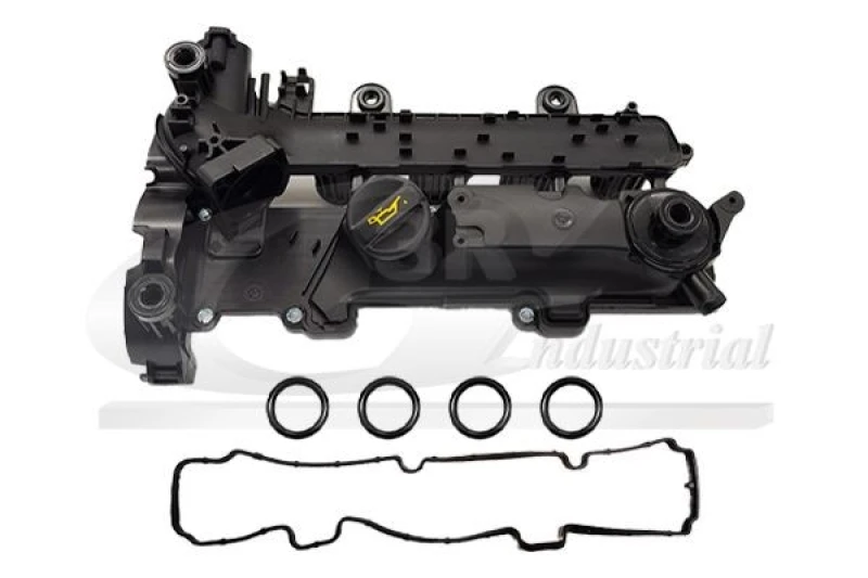 Image of 3RG Rocker cover 3RG 48206