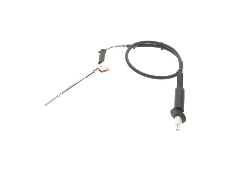 Image of Handbrake cable Bosch 1 987 477 223