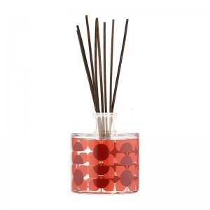 image of Orla Kiely Geranium Home Diffuser 200ml