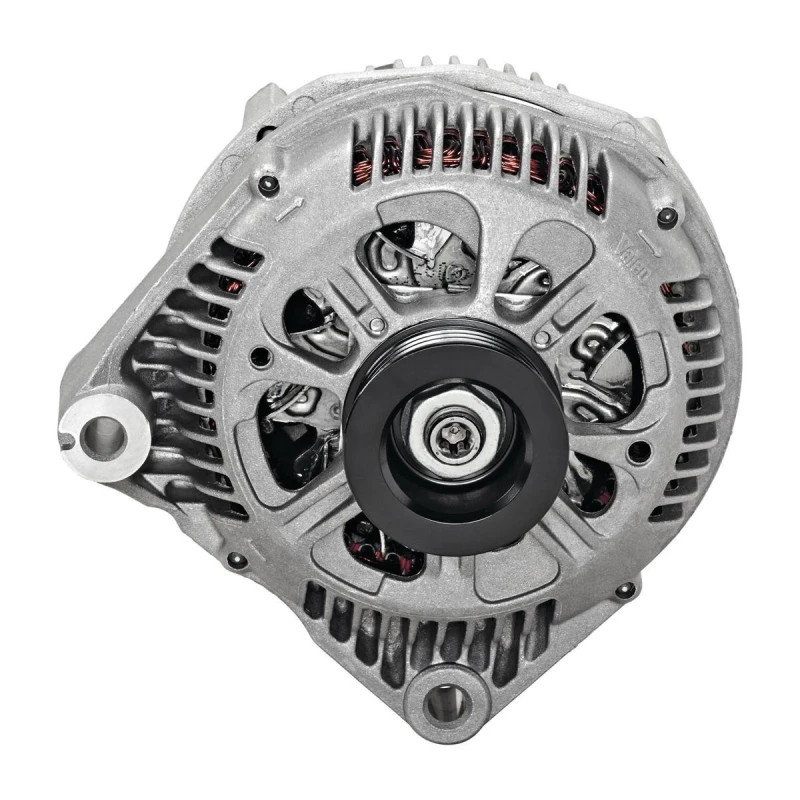 Image of Alternator VALEO 200129