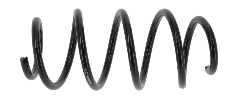 Image of MONROE Coil spring MONROE SP4521