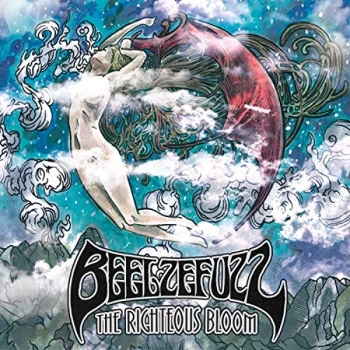 Image of Beezlefuzz - The Righteous Bloom CD