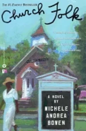 Image of church folk