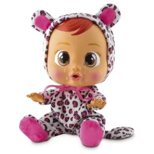 Image of Baby WOW - Cry Babies Lea