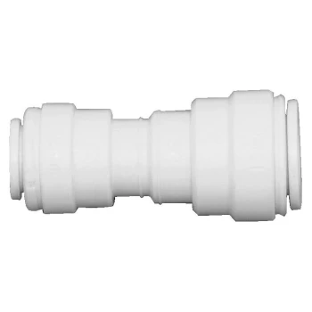 image of John Guest Speedfit - 22X15MM Speedfit Straight Reducer Connector