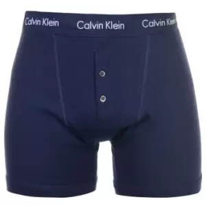 Image of Calvin Klein Boxer Briefs (x1) - Blue