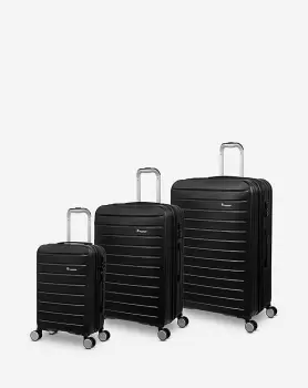 image of IT Luggage Legion Suitcase 3Pcs Set