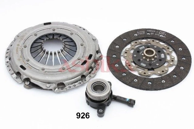 Image of ASHIKA Clutch kit ASHIKA 92-09-926