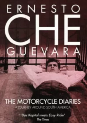 Image of The Motorcycle Diaries by Che Guevara