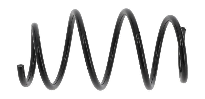 Image of MONROE Coil spring MONROE SP4846