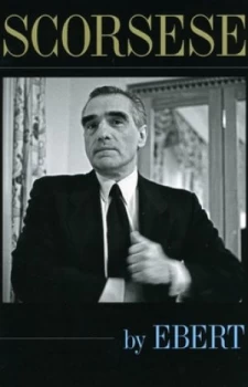 Image of Scorsese by Ebert by Roger Ebert Hardback