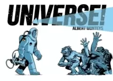 Image of Universe!, Vol. 1