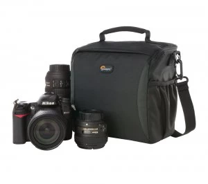 image of Lowepro Format 160 DSLR Camera Bag