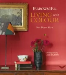Image of Farrow & Ball Living with Colour