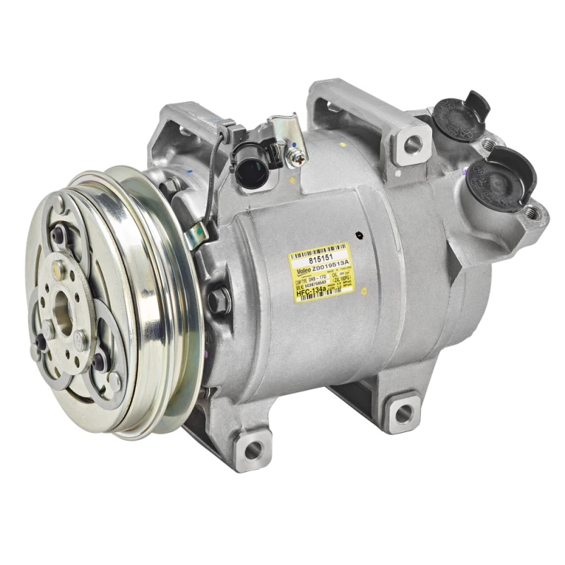 Image of Air conditioning compressor VALEO 815151