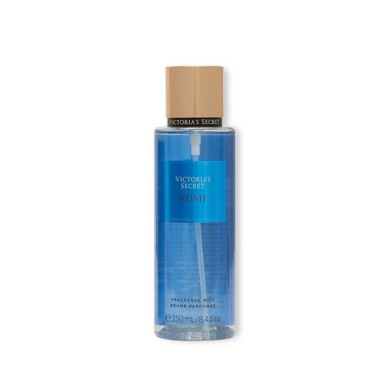 Image of Victoria's Secret Victoria's Secret Rush Body Mist 250ml