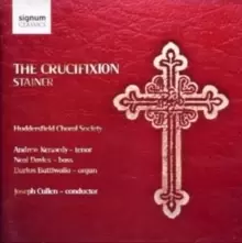 Image of The Crucifixion