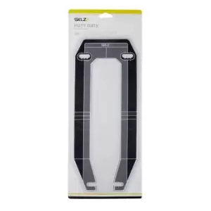 Image of SKLZ Putt Gate Unisex Adults - Silver