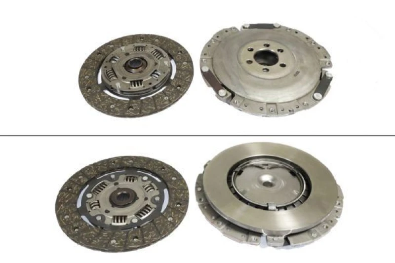 Image of KAWE Clutch kit KAWE 958533