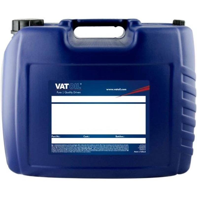 Image of VATOIL 50122 Engine oil SynTech LL-X 5W-40 Capacity: 20l Engine Oil (1862)