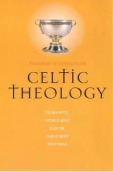 Image of Celtic Theology by Thomas Oloughlin Paperback