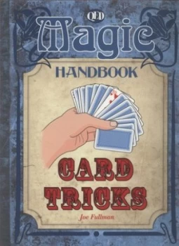 Image of Card Tricks by Joe Fullman Paperback