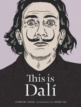 Image of This Is Dal by Catherine Ingram Hardback