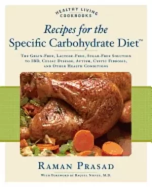 Image of recipes for the specific carbohydrate diet the grain free lactose free suga
