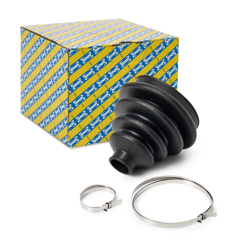 Image of CV boot kit, drive shaft SNR OBK10.005