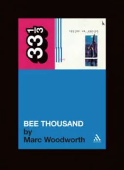 Image of Bee Thousand by Marc Woodworth Book