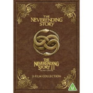 image of The Neverending Story 1 & 2