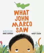 Image of what john marco saw
