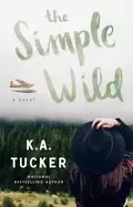 Image of simple wild a novel