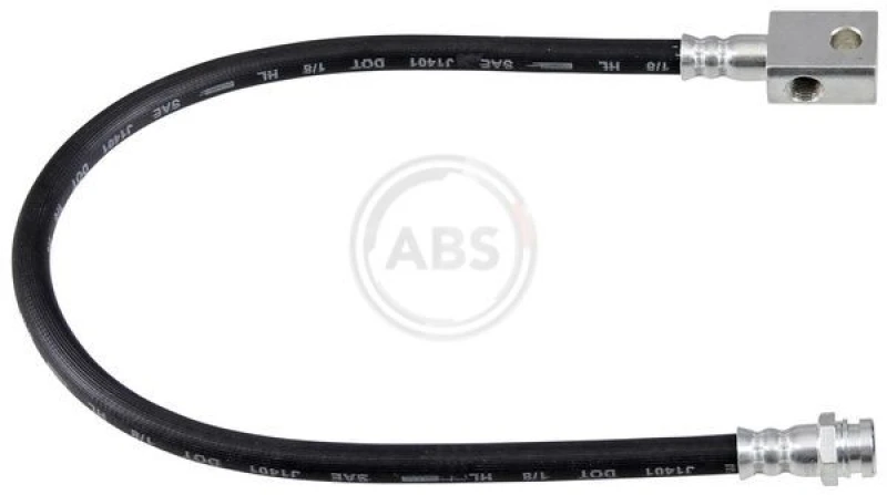 Image of A.B.S. Brake hose A.B.S. SL 1135