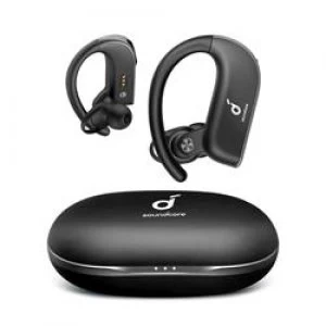 Image of Soundcore Spirit X2 Bluetooth Wireless Earbuds