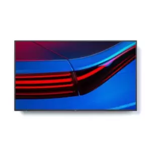 image of NEC MultiSync 60005141 signage display Digital signage flat panel 109.2cm (43") IPS 700 cd/m 4K Ultra HD Black 24/7