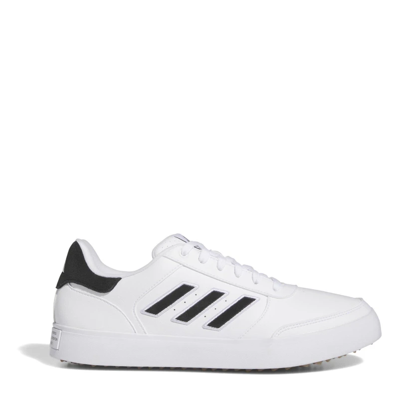 Image of adidas Retrocross 24 99 - White White 6