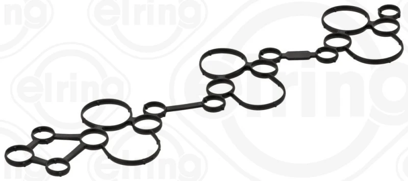 Image of Rocker cover gasket ELRING 938.250