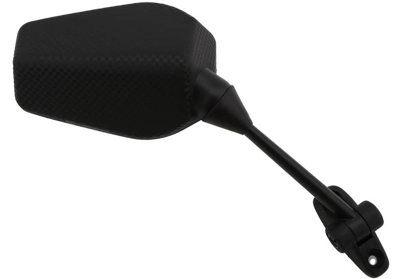 Image of V PARTS Right Mirror OEM - Yamaha TZR (1pc)