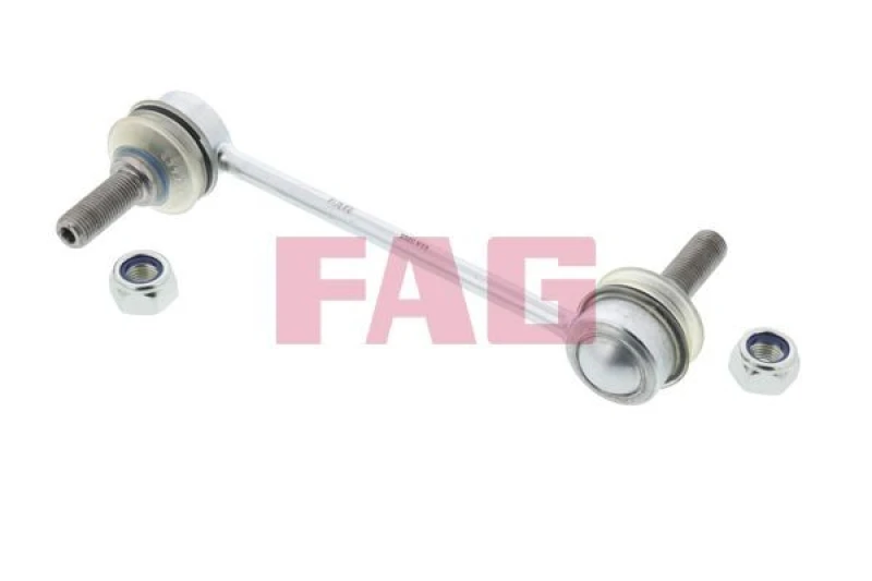 Image of Anti-roll bar link FAG 818 0051 10