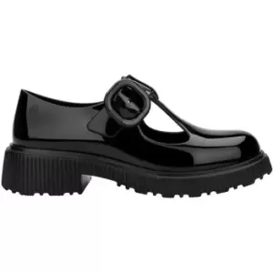 image of Melissa Jackie Shoes - Black