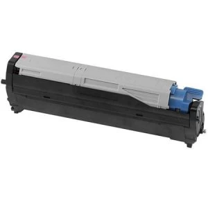 Image of OKI 43460206 Magenta Imaging Drum Unit