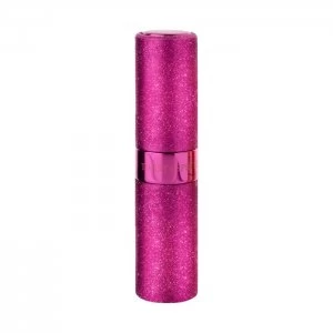 Image of Twist & Spritz Pink Glitter Twist & Spritz