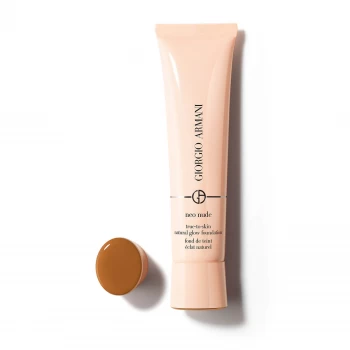 Image of Armani Neo Nude Glow Foundation Various Shades 11.5 35ml